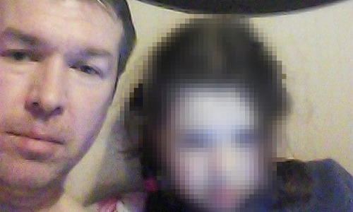 Житель Казани борется за право общения с дочерью, а получает сломанные пальцы, наезд и суды