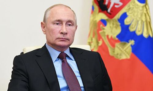Путин рассказал, куда потратят деньги от повышенного НДФЛ для граждан с доходом более 5 млн