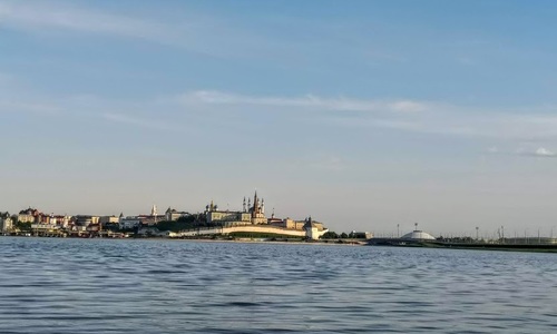 В Татарстане похолодает до +4 градусов В Татарстане похолодает до +4 градусов