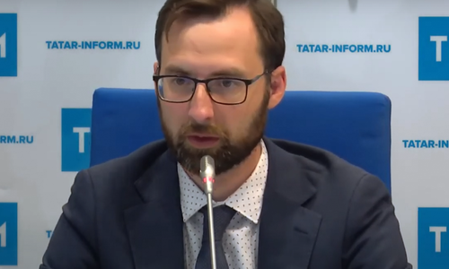 В Минздраве Татарстана пояснили низкую смертность от COVID-19 в республике В Минздраве Татарстана пояснили низкую смертность от COVID-19 в республике