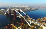 Строить метро на Троещину начнут в конце года (видео) Строить метро на Троещину начнут в конце года (видео)
