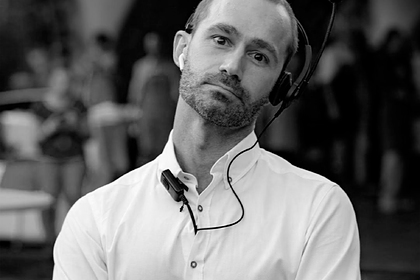 Актер сериала «Интуиция» умер после падения с 11 этажа