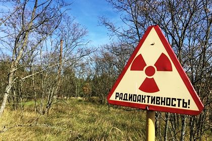 У северных границ России нашли повышенную радиацию У северных границ России нашли повышенную радиацию