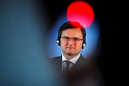 Украина заявила о желании «оживить нормандский формат» Украина заявила о желании «оживить нормандский формат»