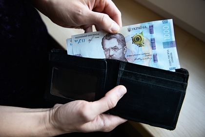 Украина задолжала гражданам более 374 миллионов долларов по решениям ЕСПЧ Украина задолжала гражданам более 374 миллионов долларов по решениям ЕСПЧ
