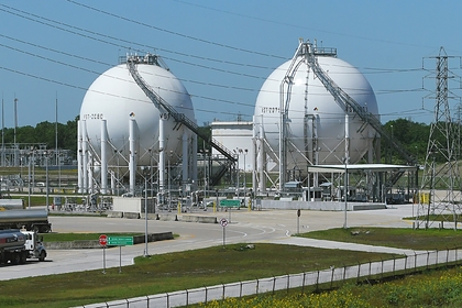 Продажам саудовской нефти в США предсказали падение до 35-летнего минимума Продажам саудовской нефти в США предсказали падение до 35-летнего минимума