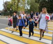 Дороги возле школ в Киеве станут безопаснее (что сделают) Дороги возле школ в Киеве станут безопаснее (что сделают)
