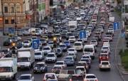 Киевлянам сообщили, когда не будет пробок из-за ремонтов на мостах и ​​улицах с большим потоком авто