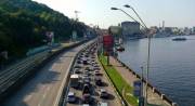 Вдоль Набережного шоссе построят велодорожку и пешеходный променад Вдоль Набережного шоссе построят велодорожку и пешеходный променад