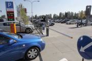 В Киеве построят 6 перехватывающих паркингов (адреса)