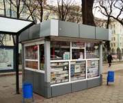 МАФы в Киеве не будут платить паевой взнос