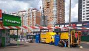 Возле метро «Минская» в Киеве обезврежена взрывчатка, рынок и метро были заблокированы