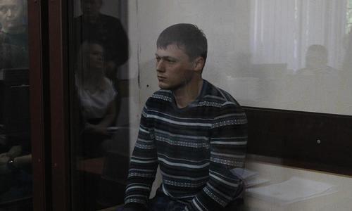 В Казани вынесен приговор росгвардейцу, который выбросил девушку с балкона В Казани вынесен приговор росгвардейцу, который выбросил девушку с балкона