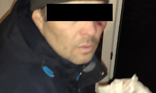 В Казани мужчину, который показывал половой орган девочке и ее бабушке, посадят на 16 лет В Казани мужчину, который показывал половой орган девочке и ее бабушке, посадят на 16 лет
