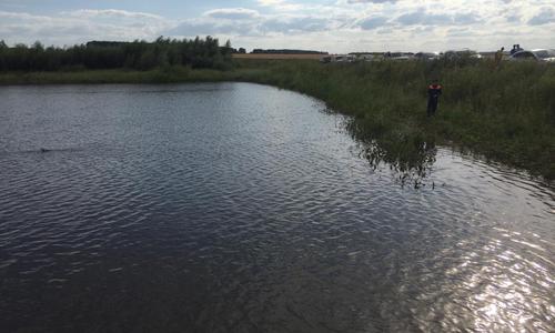 Найдено тело второго ребенка, пропавшего накануне в Татарстане. Возбуждено дело по статье «Убийство»
