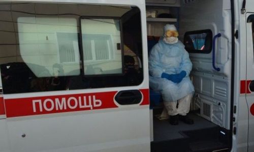 Число выздоровевших от коронавируса за сутки в Татарстане превысило число заболевших Число выздоровевших от коронавируса за сутки в Татарстане превысило число заболевших
