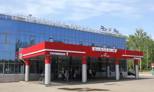 В Татарстане от коронавируса скончались два молодых человека В Татарстане от коронавируса скончались два молодых человека