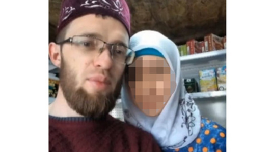 В Татарстане лже-имама отправили в колонию за то, что он женился на 13-летней девочке В Татарстане лже-имама отправили в колонию за то, что он женился на 13-летней девочке
