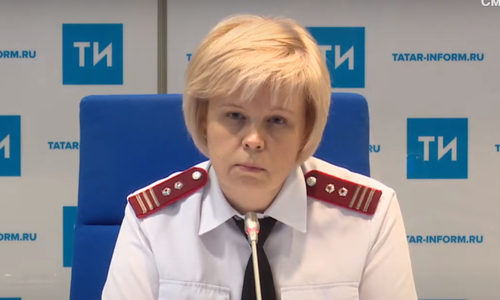 Роспотребнадзор Татарстана заявил, что в школах нельзя проводить родительские собрания Роспотребнадзор Татарстана заявил, что в школах нельзя проводить родительские собрания