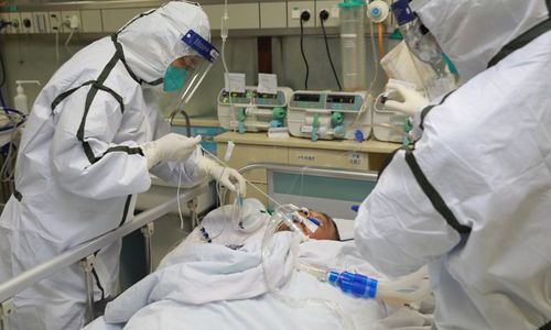Новые смерти от коронавируса в Татарстане: вирус оборвал жизнь 3 человек