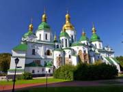 В Киеве открывают национальные заповедники после карантина (перечень) В Киеве открывают национальные заповедники после карантина (перечень)