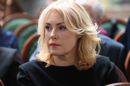 Мария Шукшина поддержала опального попа Сергия и заявила о «цифровом концлагере» Мария Шукшина поддержала опального попа Сергия и заявила о «цифровом концлагере»