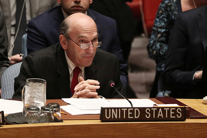 США отказались признавать предстоящие в Венесуэле выборы из-за мошенничества США отказались признавать предстоящие в Венесуэле выборы из-за мошенничества