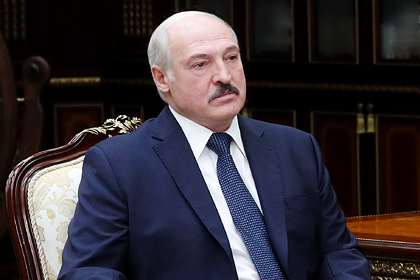 Лукашенко заявил об угрозе потерять суверенитет над «клочком земли» Лукашенко заявил об угрозе потерять суверенитет над «клочком земли»