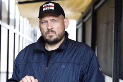 Мужу соперницы Лукашенко продлили арест Мужу соперницы Лукашенко продлили арест