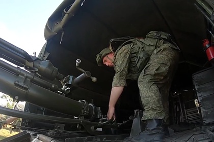В России завершилась внезапная проверка боеготовности войск В России завершилась внезапная проверка боеготовности войск