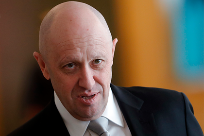 Засудивший Навального Пригожин пожертвует ему миллион рублей Засудивший Навального Пригожин пожертвует ему миллион рублей