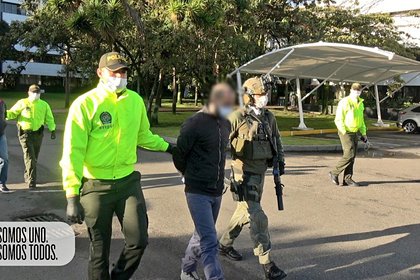 Задержаны организаторы теракта в школе полиции Задержаны организаторы теракта в школе полиции