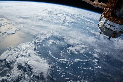 Великобритания обвинила Россию в испытаниях противоспутникового оружия Великобритания обвинила Россию в испытаниях противоспутникового оружия