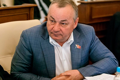 У российского депутата отобрали квартиру в Москве за 65 миллионов рублей У российского депутата отобрали квартиру в Москве за 65 миллионов рублей
