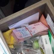 В Киеве задержали чиновника, который требовал взятку от застройщика