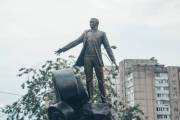 В Киеве переименованы улицы, названы площади и скверы