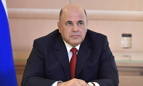 Мишустин поручил обеспечить трассу Москва-Казань качественной мобильной связью