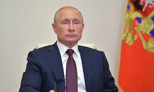 Путин подписал закон о дополнительном выходном. Его получат и некоторые жители Татарстана Путин подписал закон о дополнительном выходном. Его получат и некоторые жители Татарстана