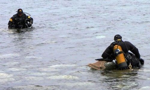 В Татарстане из Волги достали тело мужчины, пропавшего три дня назад В Татарстане из Волги достали тело мужчины, пропавшего три дня назад