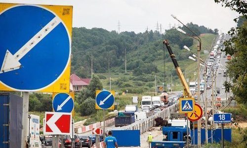 «Этого требует народ»: в Татарстане создали петицию против изменения трассировки М-12