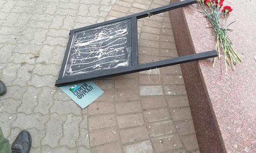 Об арестах на акции «Я/Мы Фургал» в Казани знали заранее: активистов предупредили правоохранители