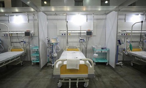 В Татарстане подтверждено еще два случая смерти от коронавируса, всего их 43