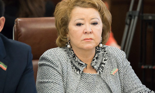 Прокуратура Татарстана: владелица «Бахетле» Латыпова скрыла огромный земельный участок Прокуратура Татарстана: владелица «Бахетле» Латыпова скрыла огромный земельный участок
