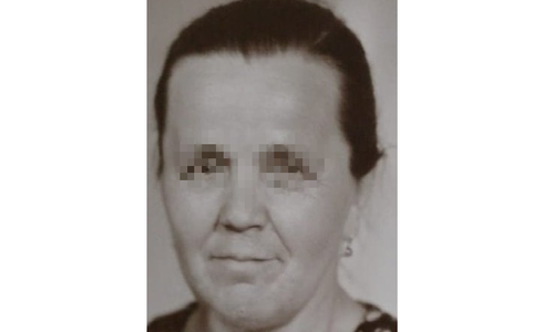 Пенсионерка, которую разыскивали в Татарстане, найдена мертвой Пенсионерка, которую разыскивали в Татарстане, найдена мертвой