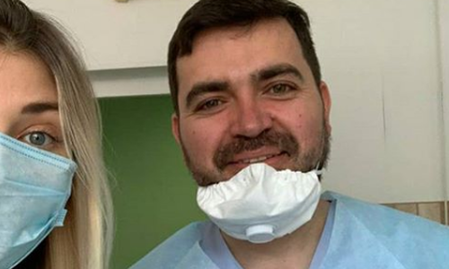 Искупался в Волге: казанский врач рассказал о заболевшем Коксаки подростке