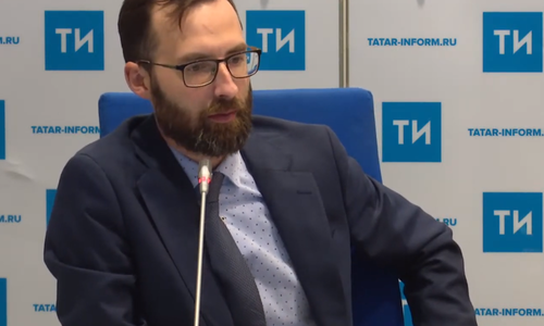 В Минздраве Татарстана пояснили, что будет, если заболеть одновременно гриппом и коронавирусом В Минздраве Татарстана пояснили, что будет, если заболеть одновременно гриппом и коронавирусом