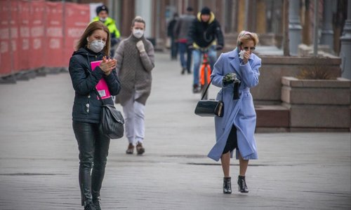 Всемирная организация здравоохранения сообщила сроки завершения пандемии COVID-19