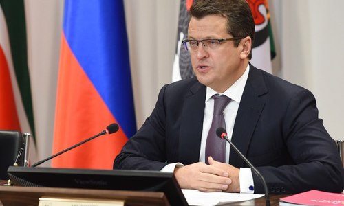 Мэр Казани Ильсур Метшин назвал ряд объектов, открытие которых придется на День Республики Мэр Казани Ильсур Метшин назвал ряд объектов, открытие которых придется на День Республики