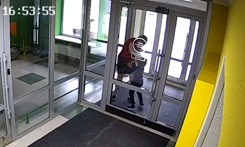 Прокуратура: в Казани мать избила четырехлетнего сына из-за спрятанного планшета