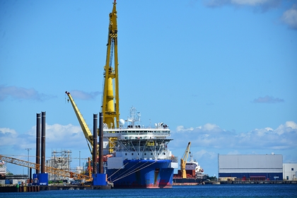 Турция оценила найденные в Черном море запасы газа в 65 миллиардов долларов Турция оценила найденные в Черном море запасы газа в 65 миллиардов долларов